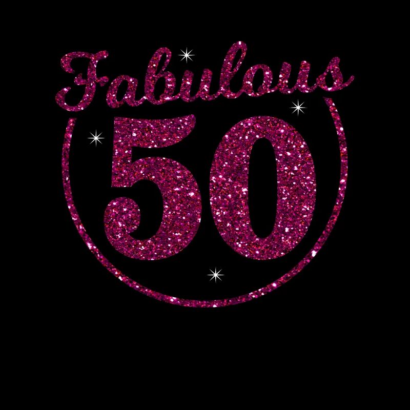 50e anniversaire