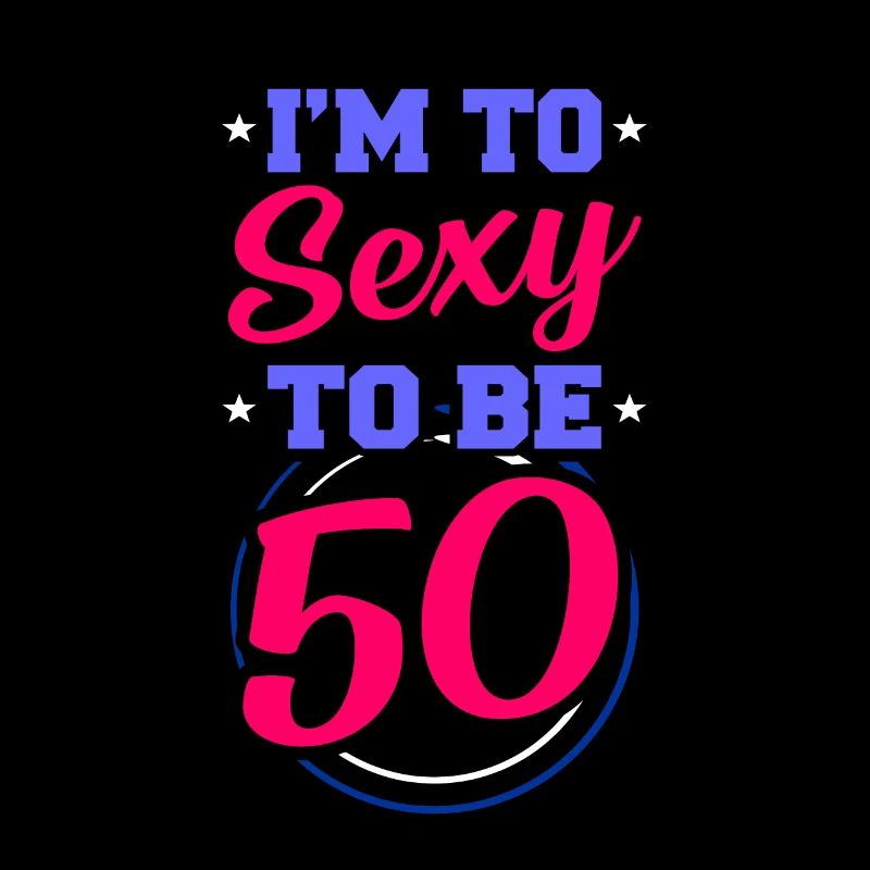 50e anniversaire