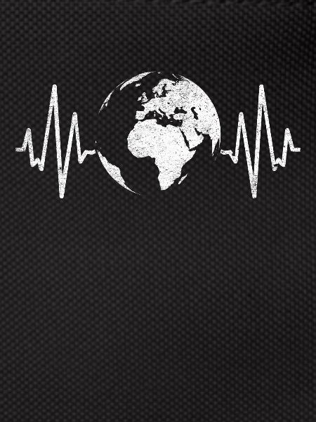 Earth Day Herz