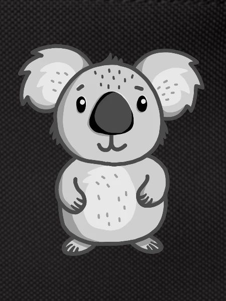 Koala bear