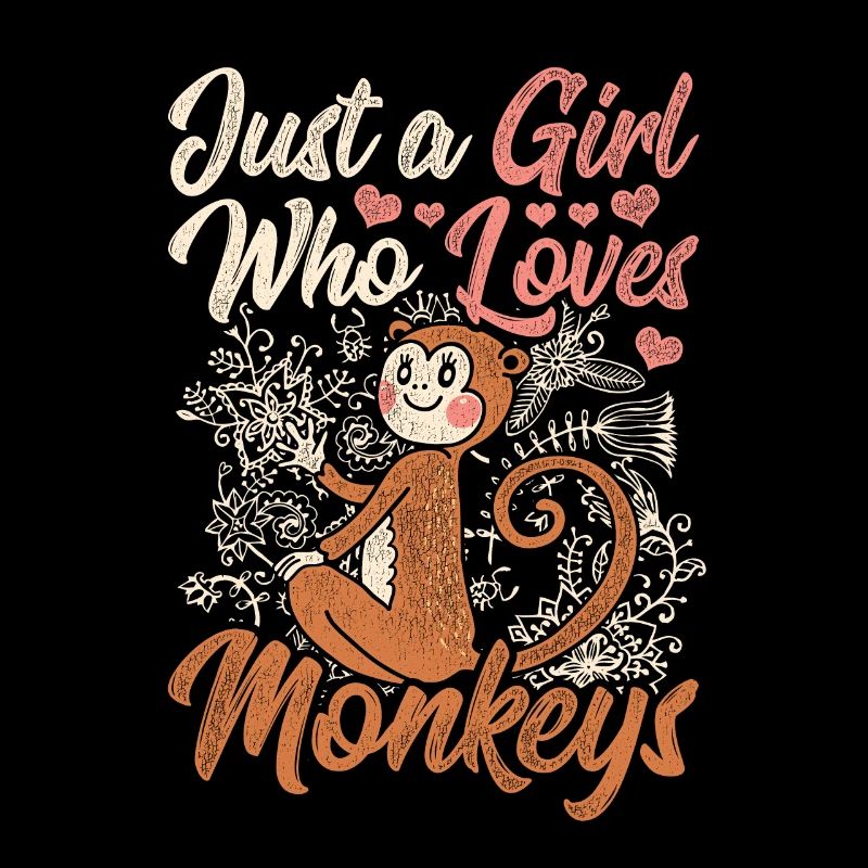 Monkey monkey