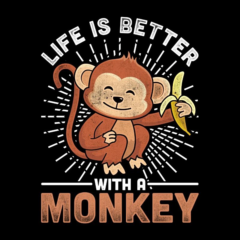 monkey