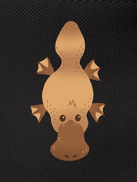 platypus