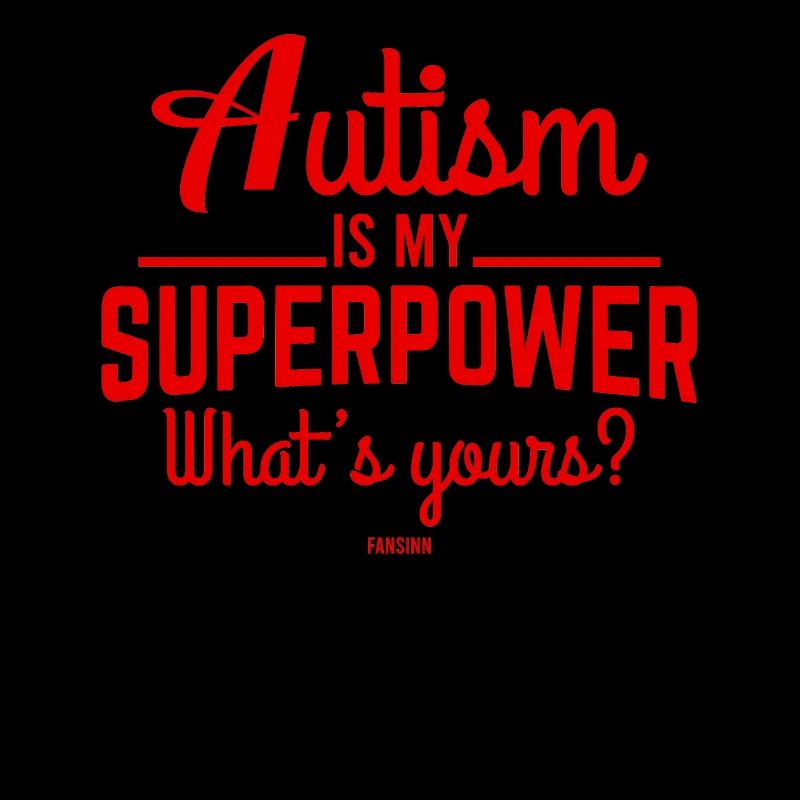 Autism especially developmental disorder