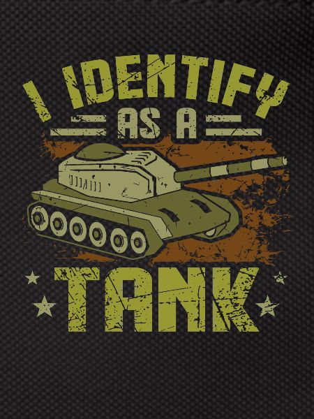 Panzer Tank