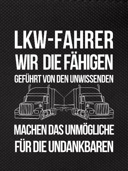 Trucker