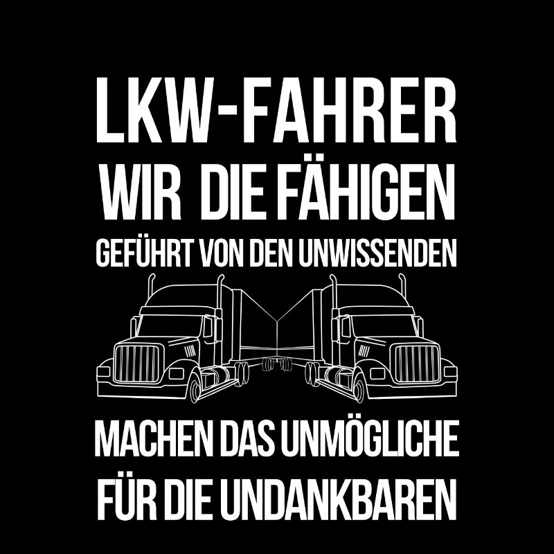 Trucker