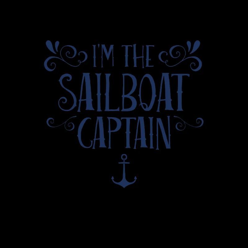 Sailing sail
