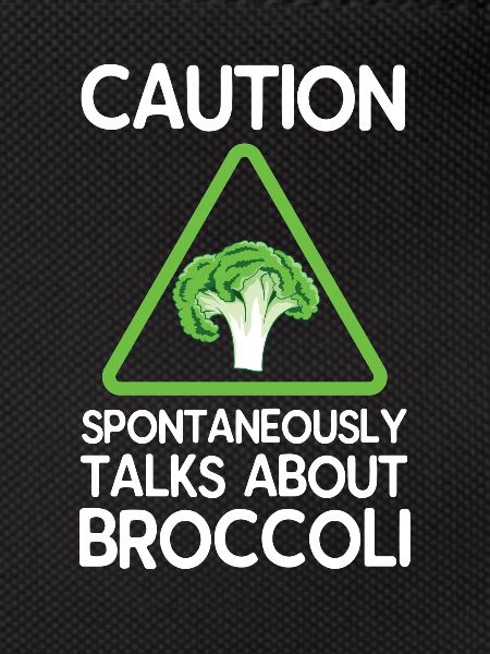 broccoli