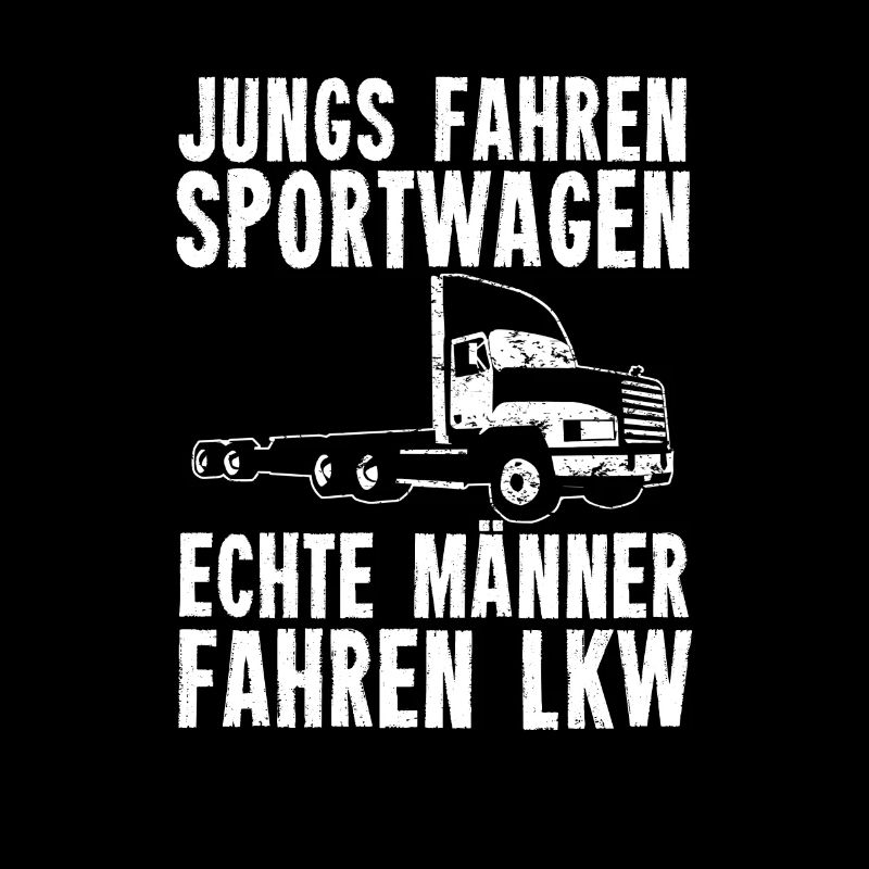Trucker