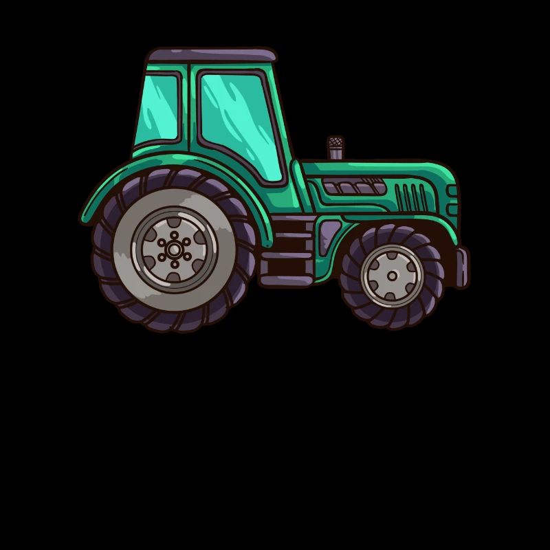 Tracteurs tracteurs