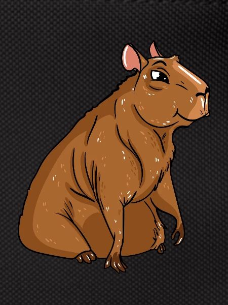 Capybara