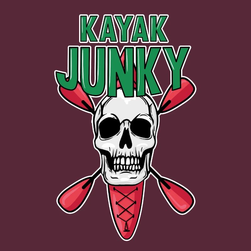 Kayak Junky