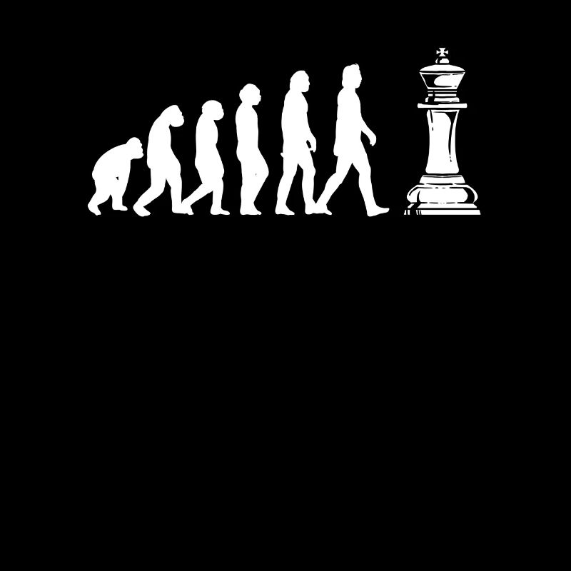 Chess chessboard chess game gift