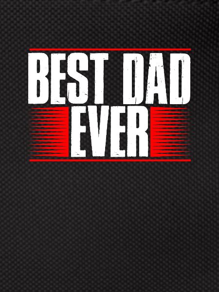 Best dad ever