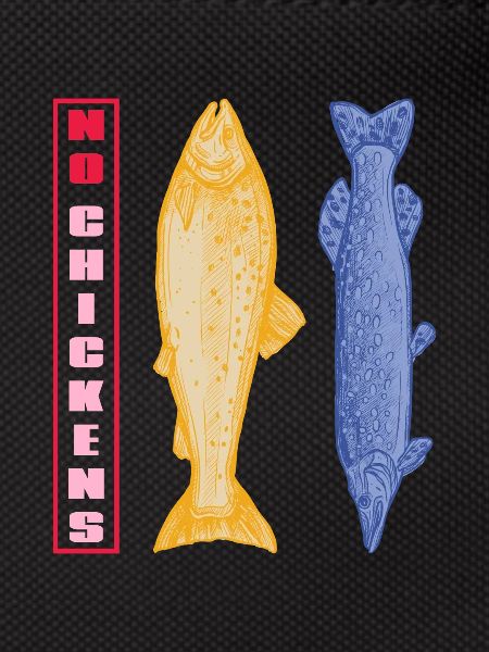 Fisch Fischen