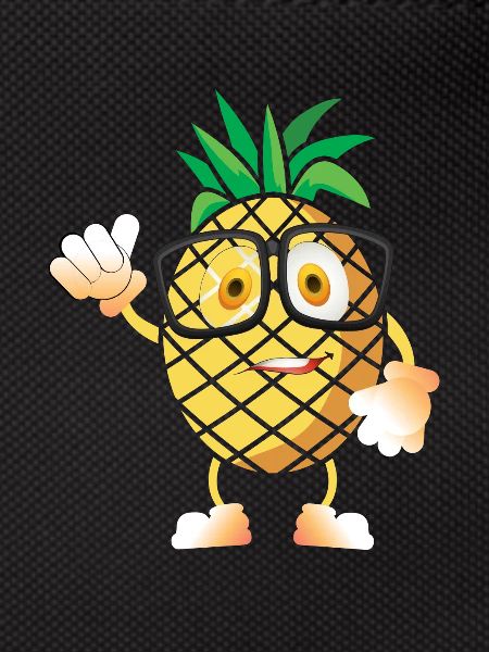 Ananas