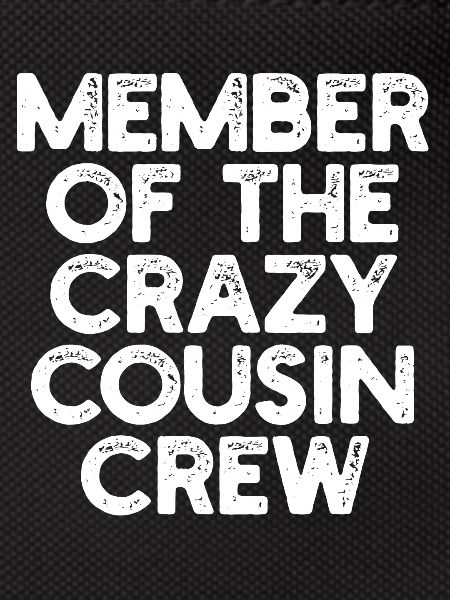 Cousins