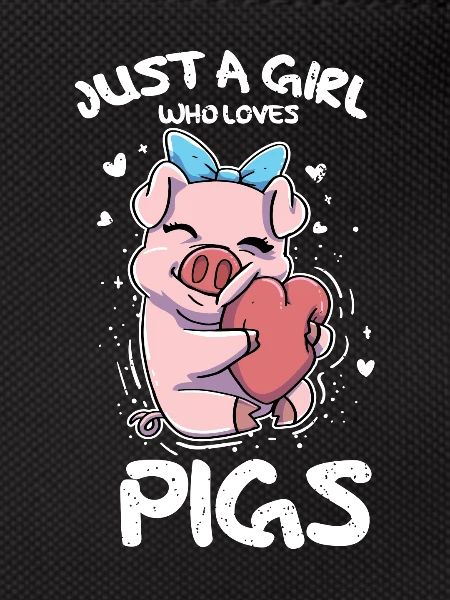 Piggy Pig