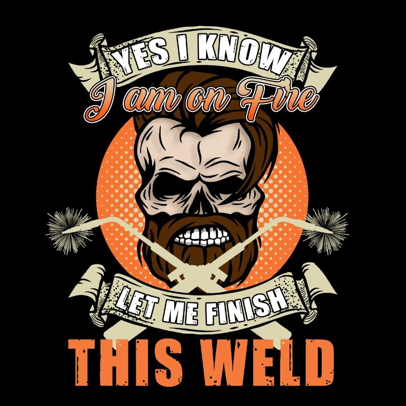 Welding