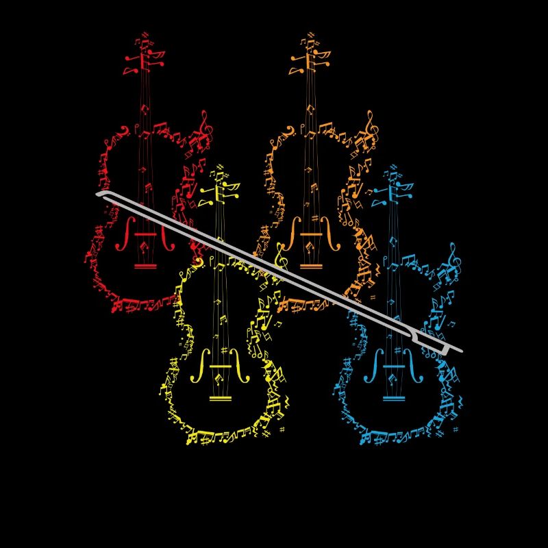 Violine