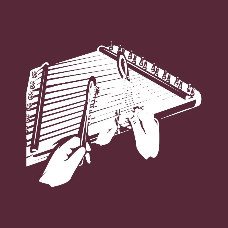 Hackbrett (Hackbrett)