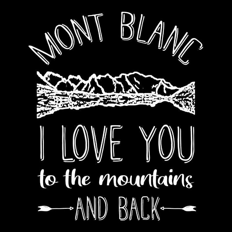 Alpes du Mont-Blanc