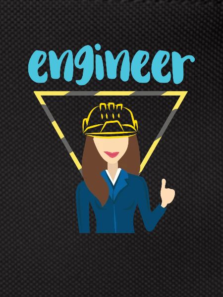 Engineer engineer woman