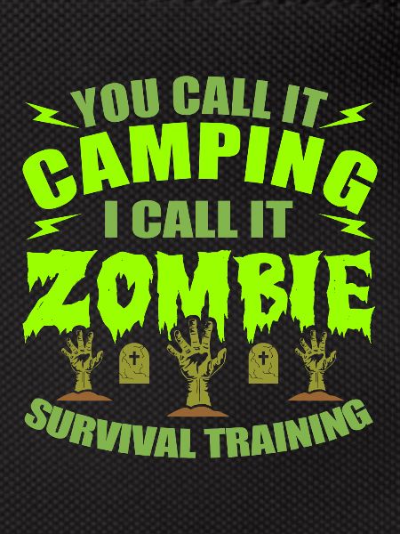 zombie