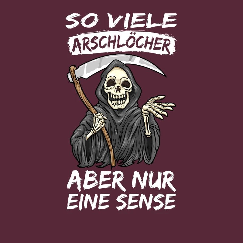 Sensenmann