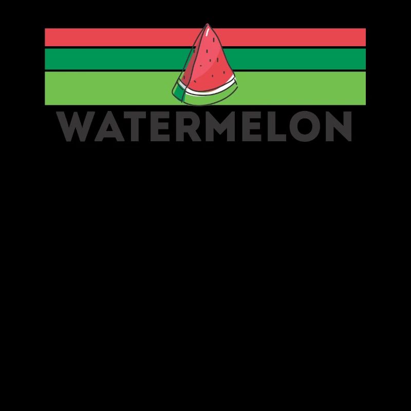 Wassermelone