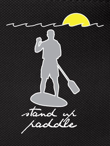 SUP - Stand Up Paddle