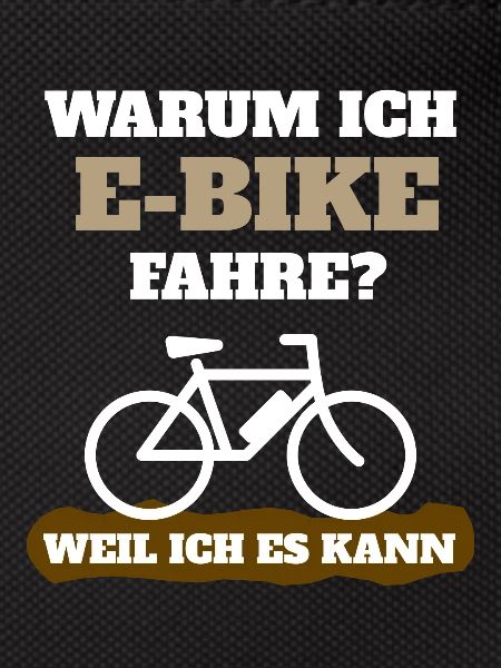 E-Bike