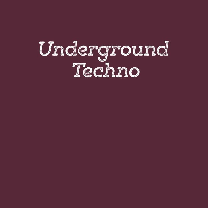 Techno souterraine