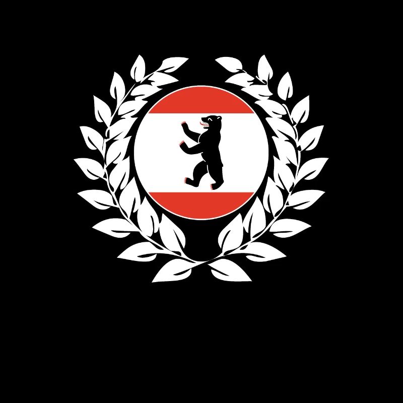Berlin Lorbeerkranz