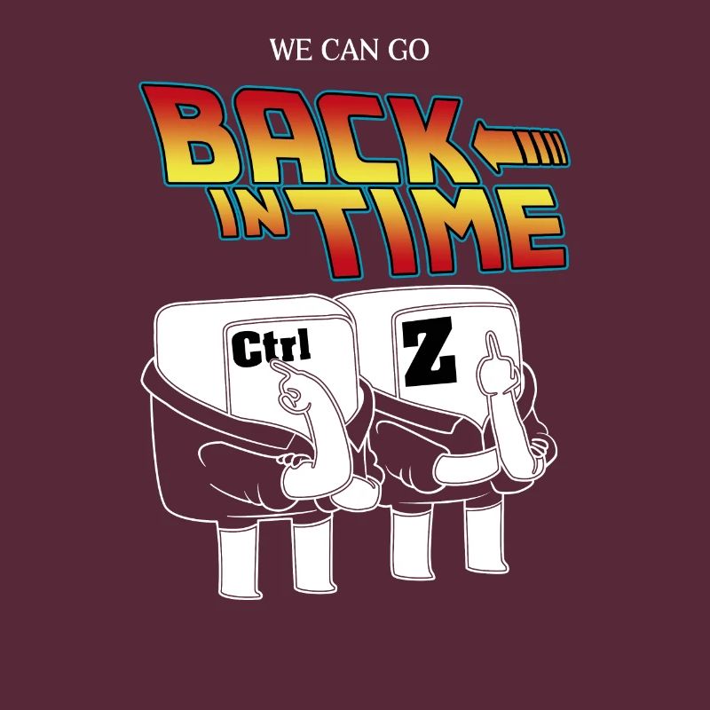 PC Computer Hacker Nerd Informatiker Geek Admin