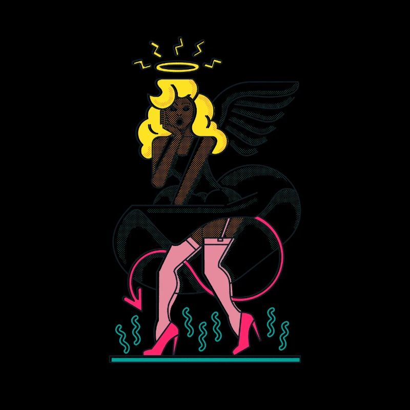 Good & Evil