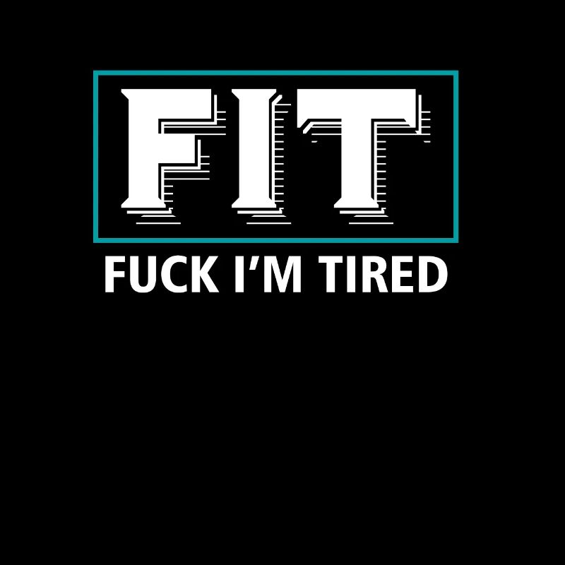 Fatigué