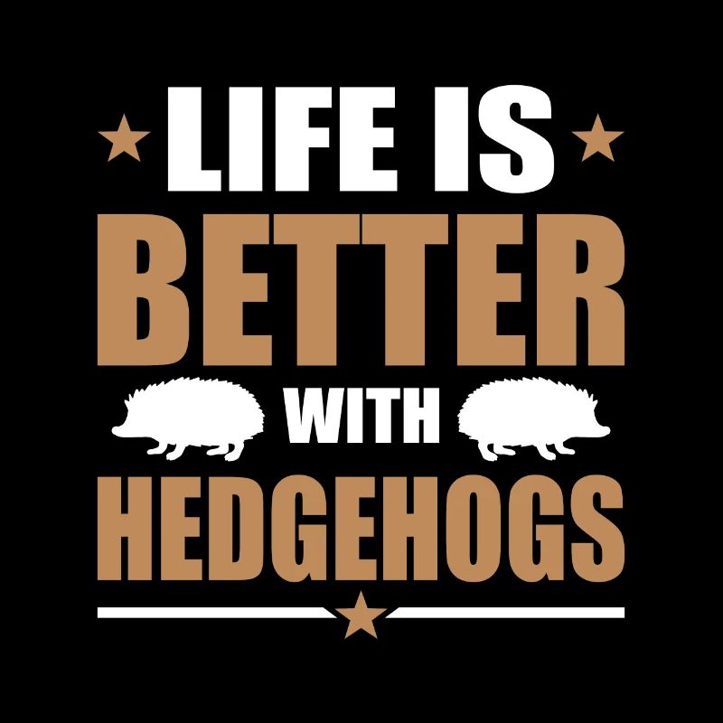 Hedgehog