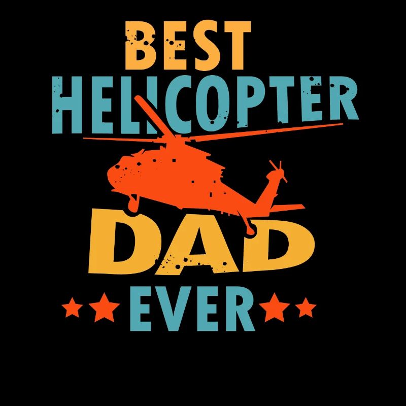 Helicopter Pilot