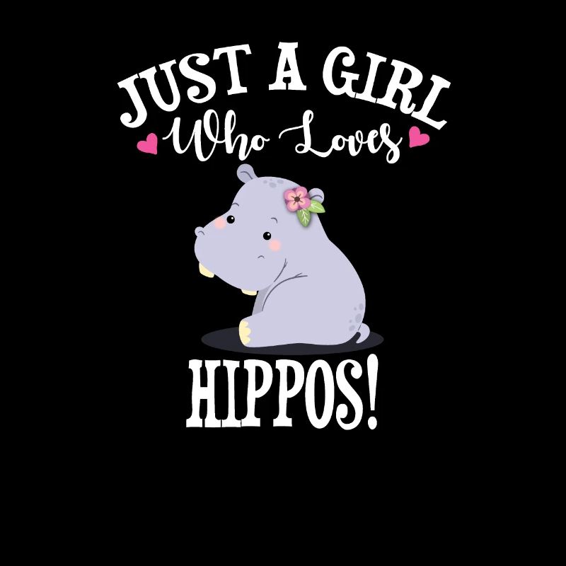 Nilpferd