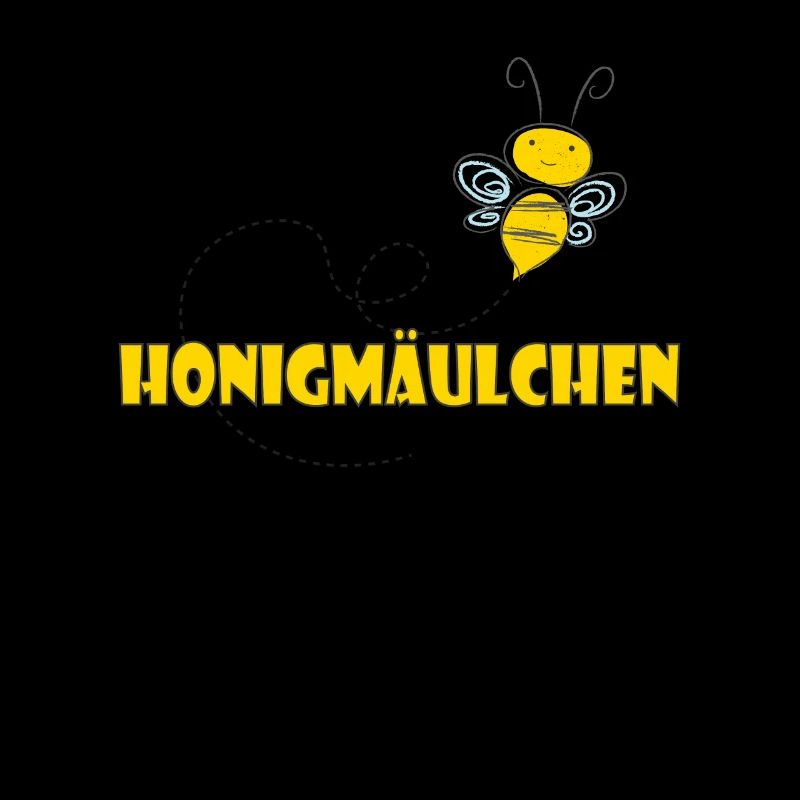 Kosename Honigmäulchen Geschenkidee