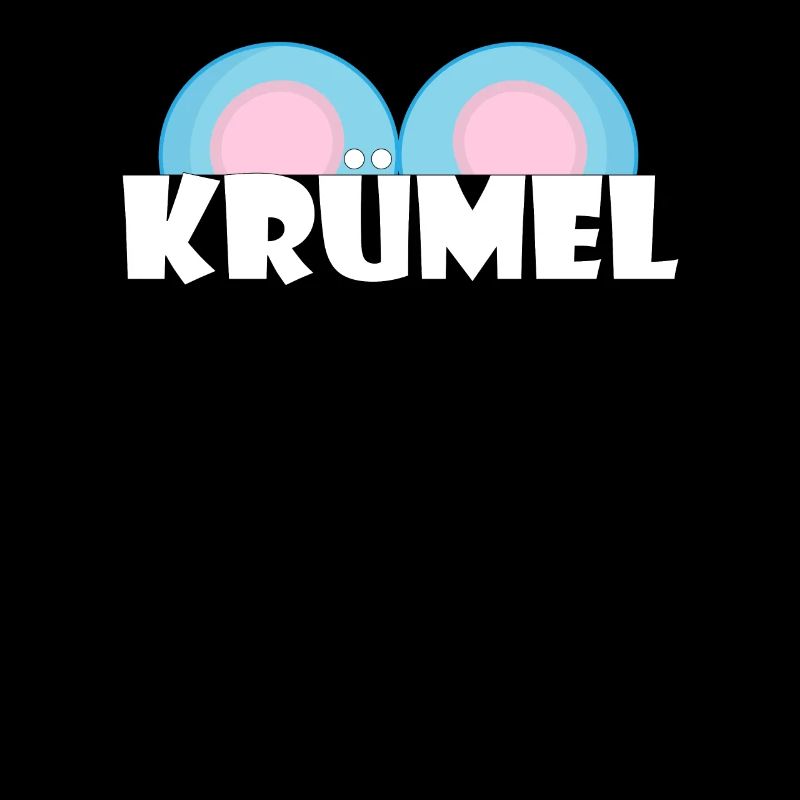 Kosename Krümel Geschenkidee