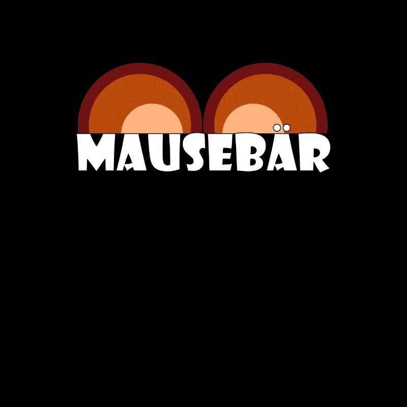 Kosename Mausebär Geschenkidee