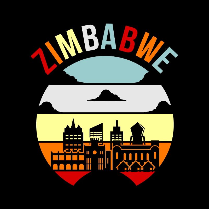 Simbabwe