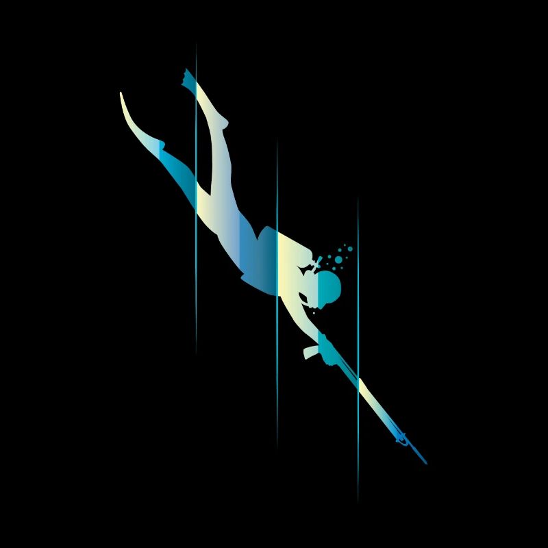 Speerfischen