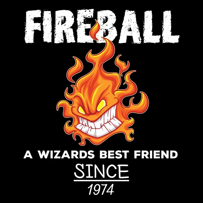 Rpg Meme Wizard Magician Classe Drôle RPG