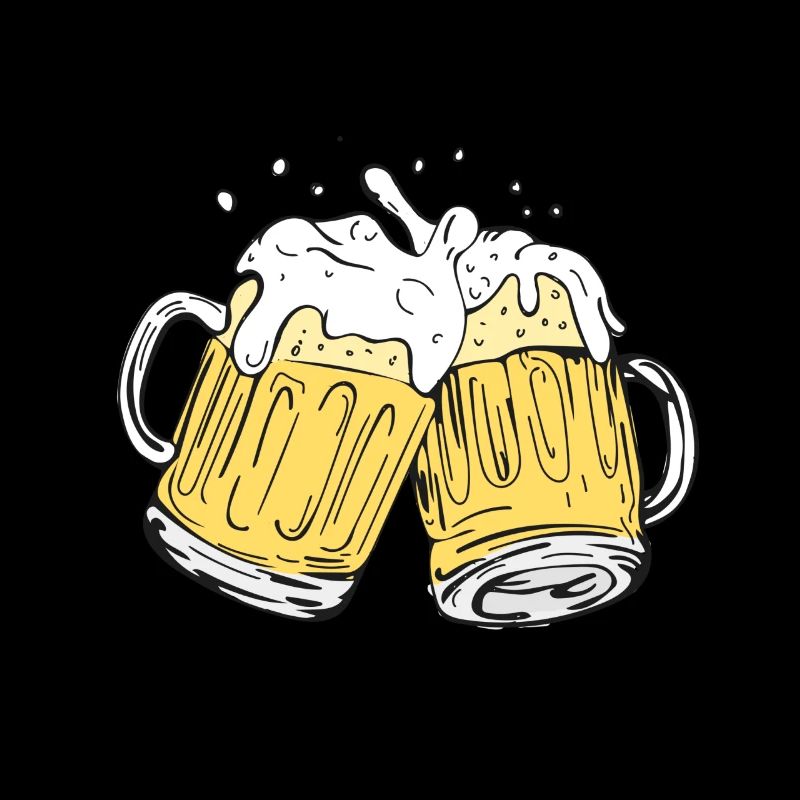 Bier Cheers
