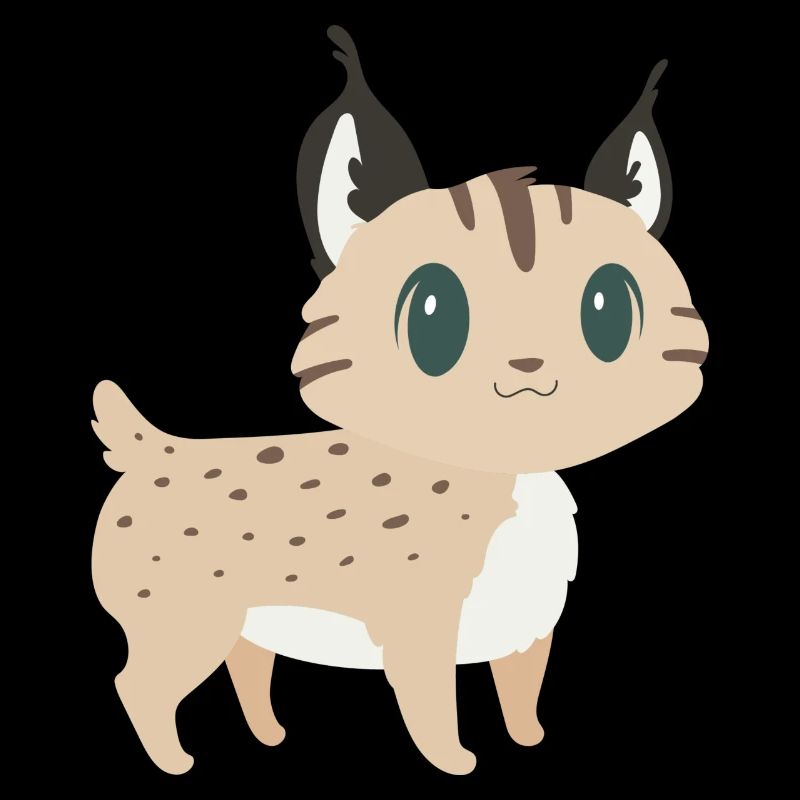 Lynx doux