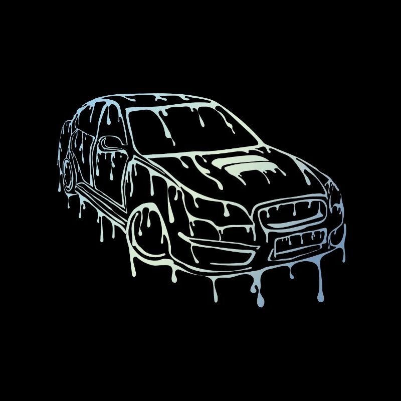 Voiture de sport